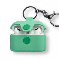 Чохол для AirPods Pro BAG Spearmint